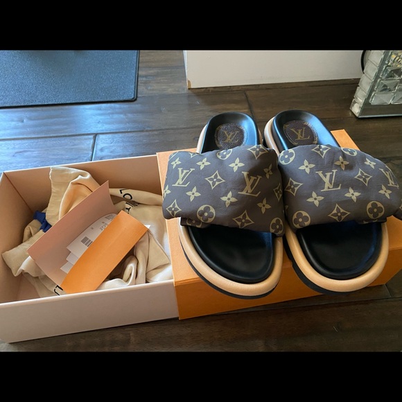 lv sherpa slides